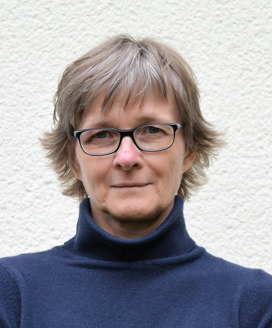 Dr. Barbara Kienscherf